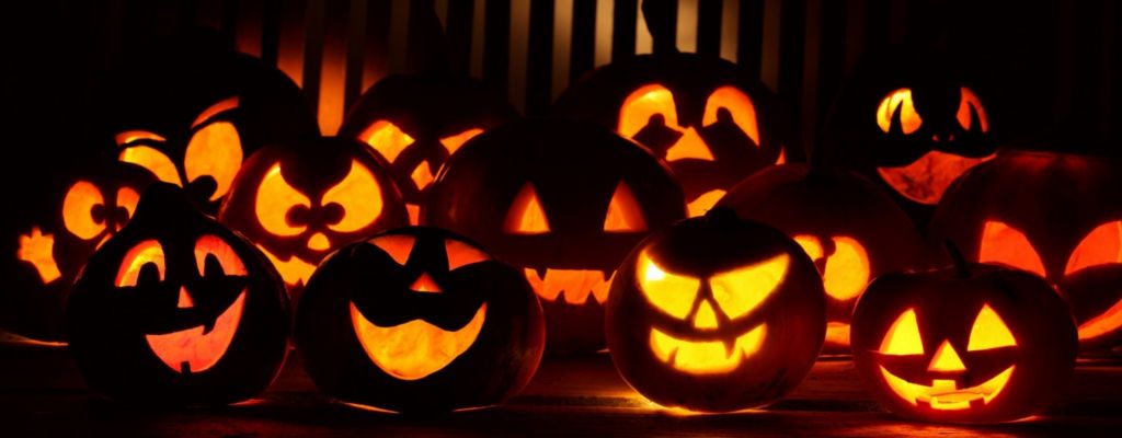 26 ottobre: festa di Halloween