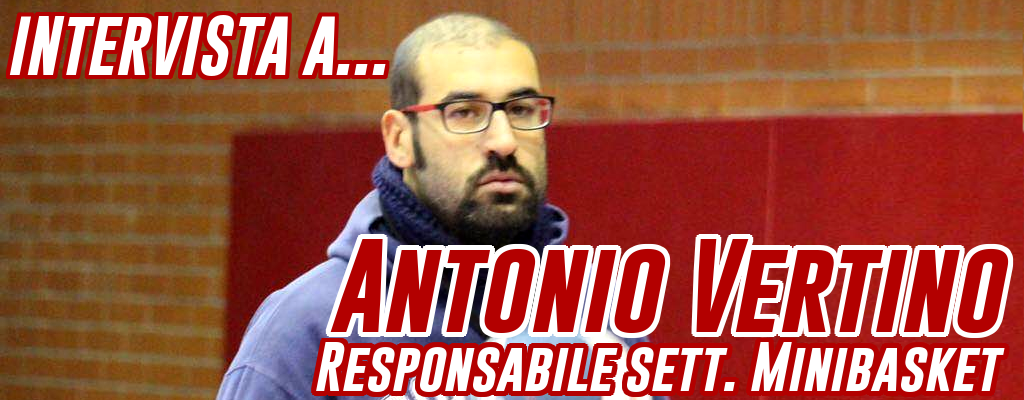 CBFAMILY: Antonio Vertino