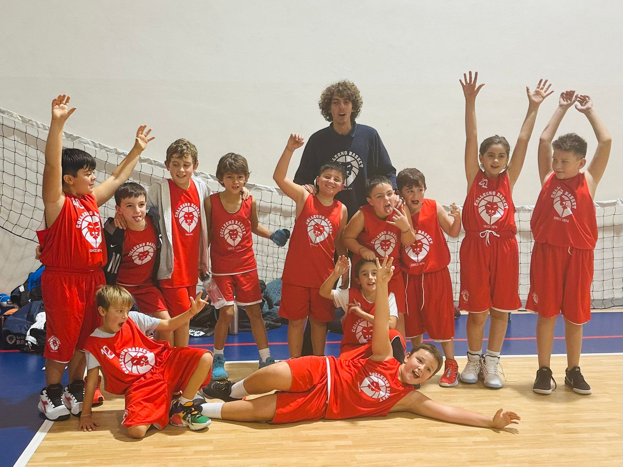 Minibasket | Weekly Recap