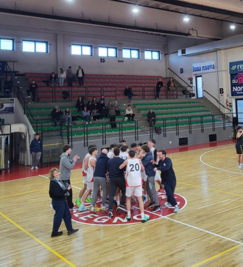 SETTORE GIOVANILE | L’U17 Eccellenza batte la capolista GRANTORINO