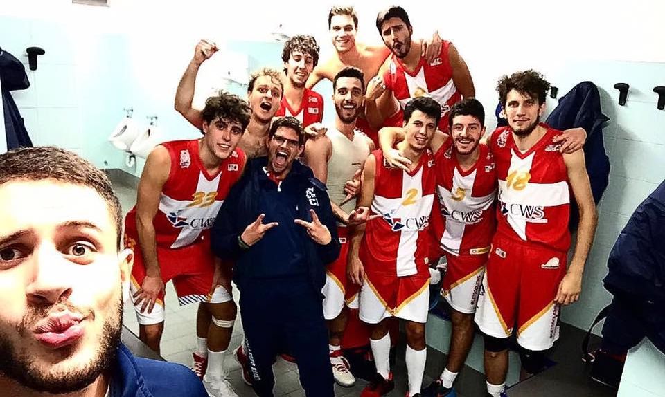 Cgold: Colpo a Borgomanero
