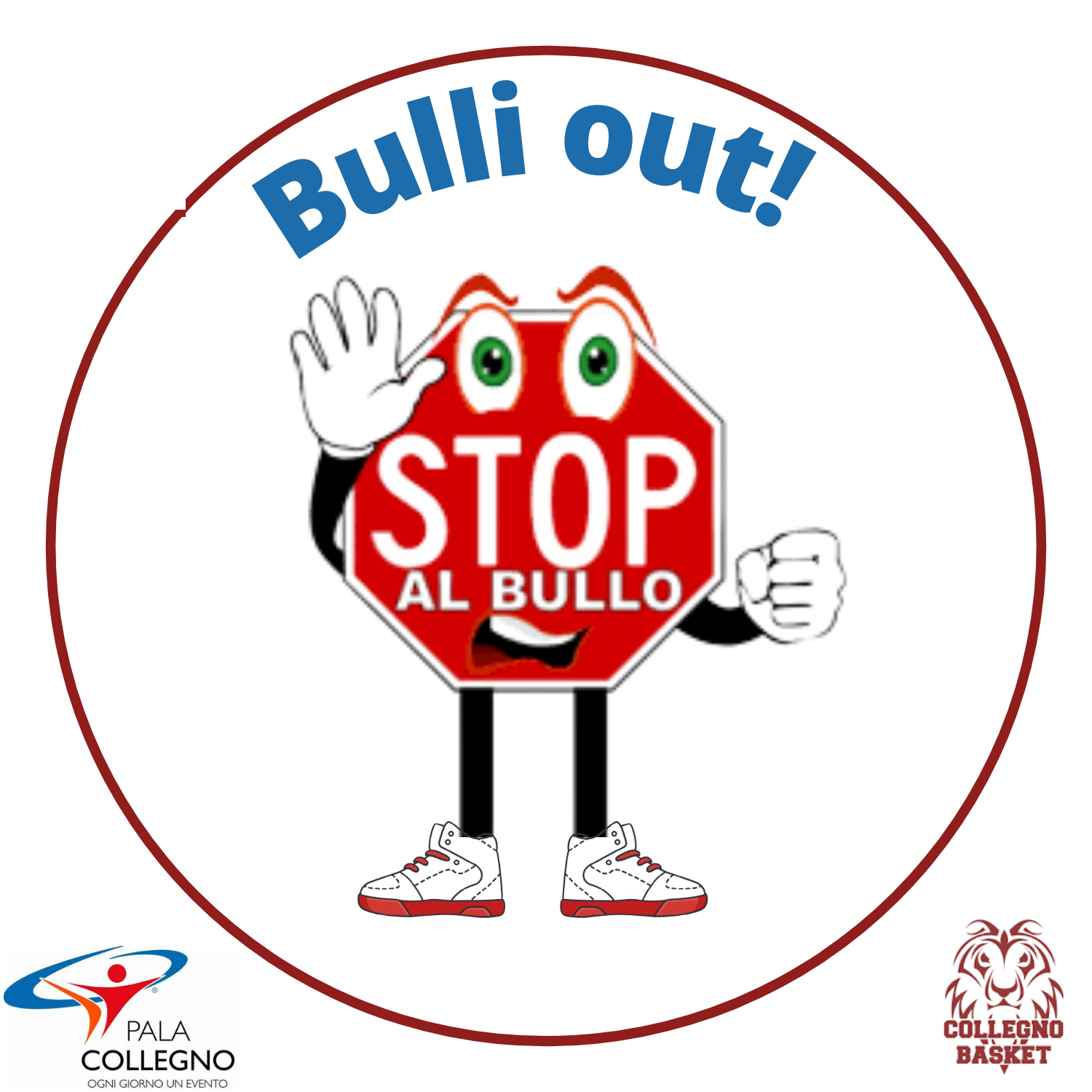 Bulli out!