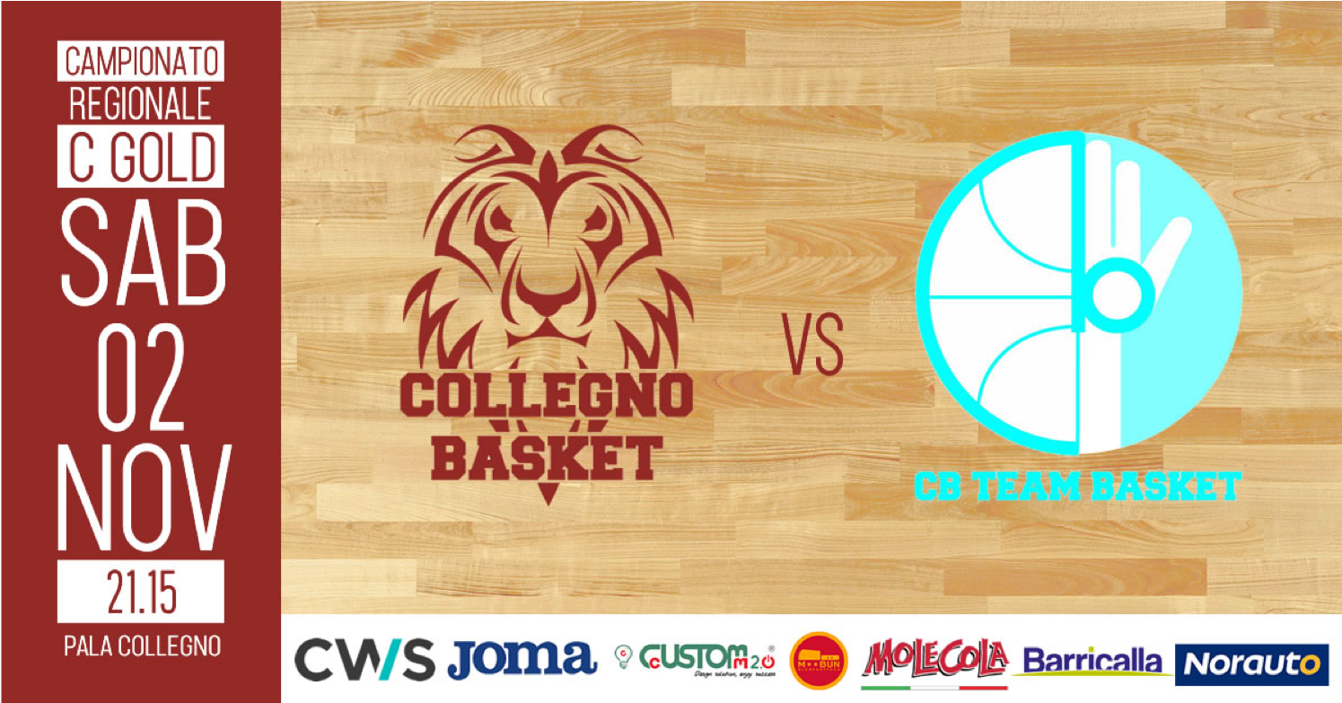 2 NOVEMBRE 2019 ORE 21.15 … ARRIVA ACCA BASKET