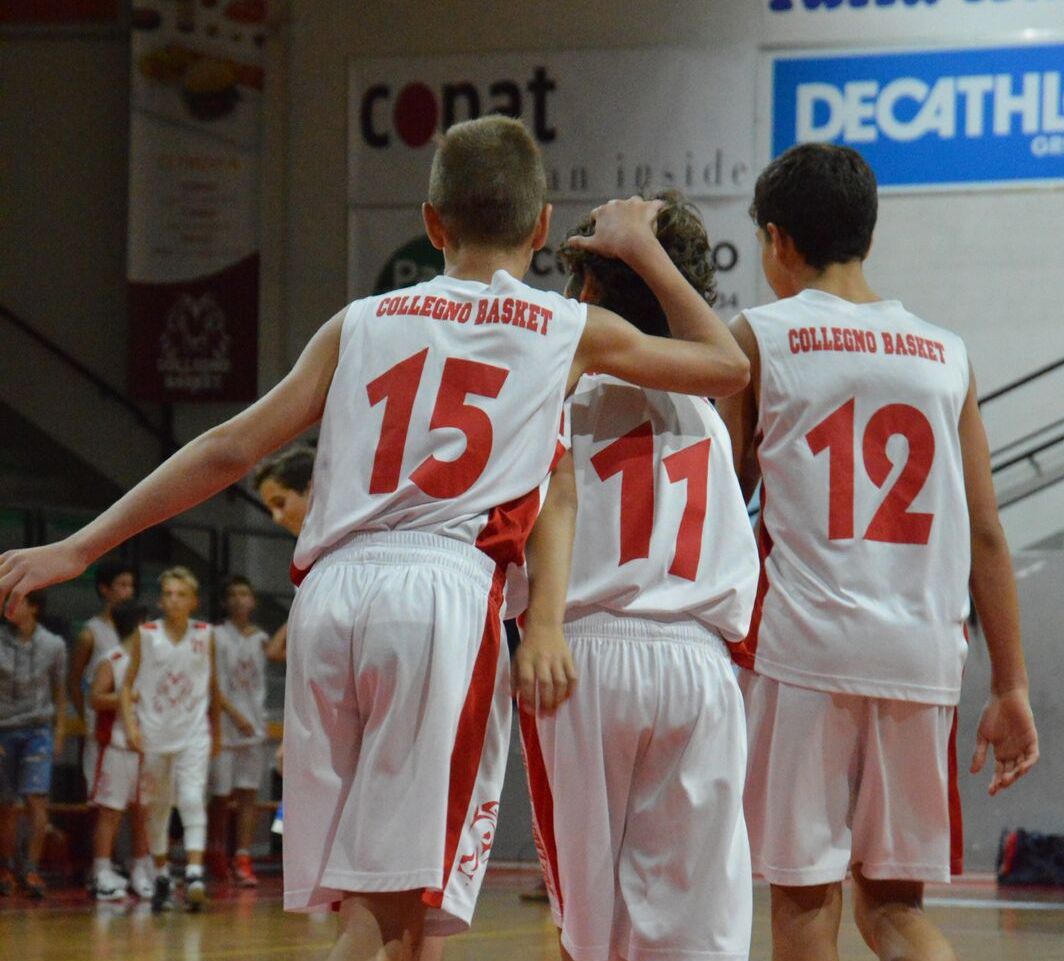 U14EL: Prova di solidità