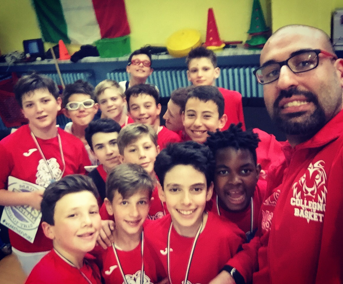 ESO-R: Jamboree dei Leoni!