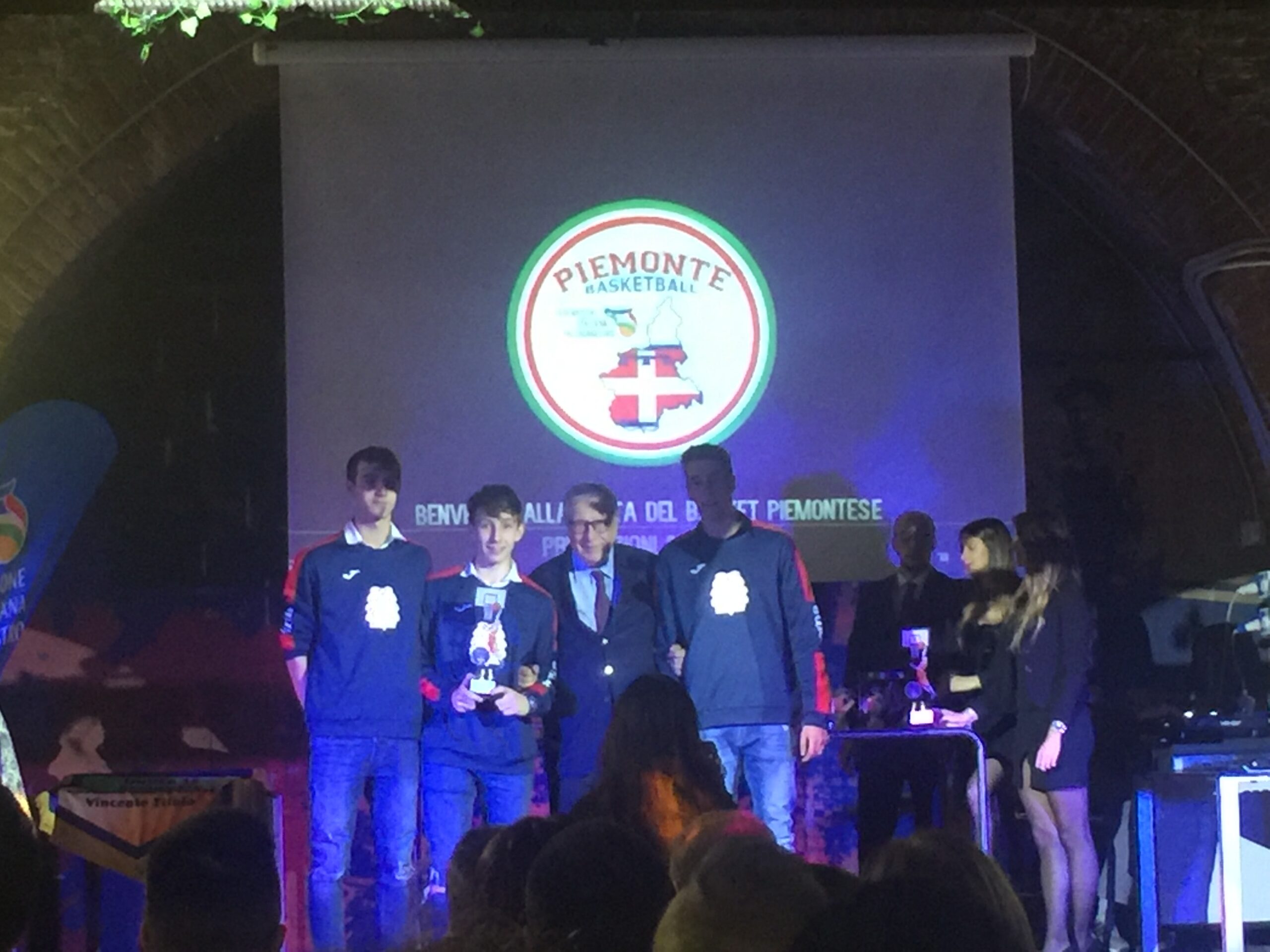PREMIATI I NOSTRI RAGAZZI DEL 3C3