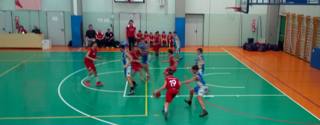 U14EL: Manca ancora qualcosa