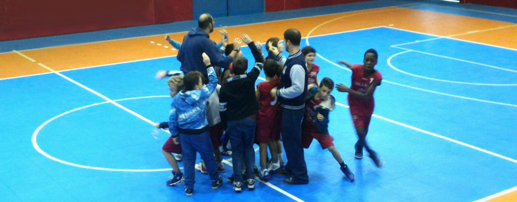 AQ05: Ancora un successo