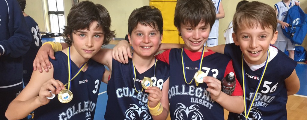 AQUI: Protagonisti al Memorial Rettagliati