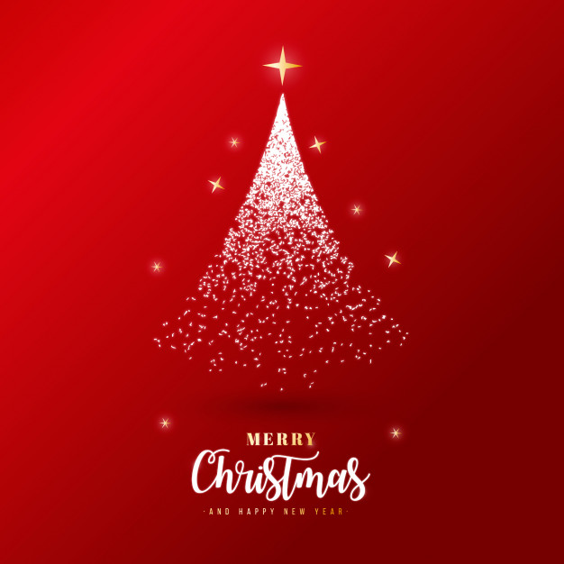 BUON NATALE A TUTTI VOI ….