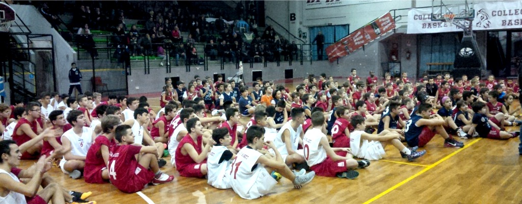 Grande successo per la festa di Natale