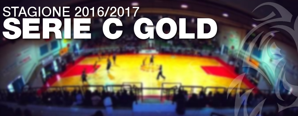 Ufficiale: Serie C Gold