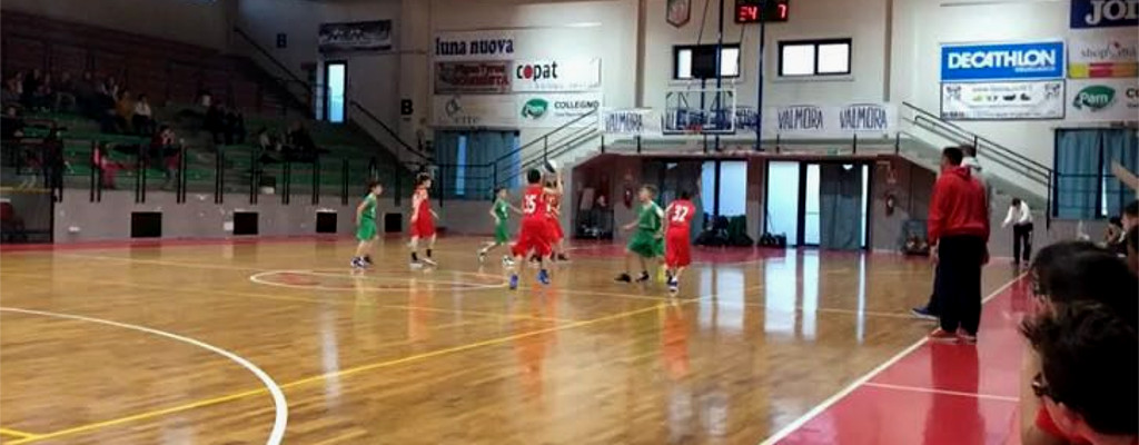 ESO-BLU: Prima vittoria!