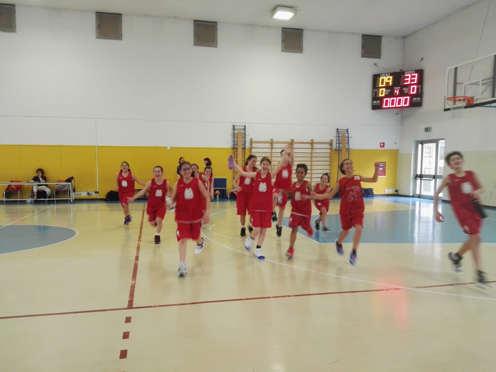 ESO-F: Colpo a Aosta!