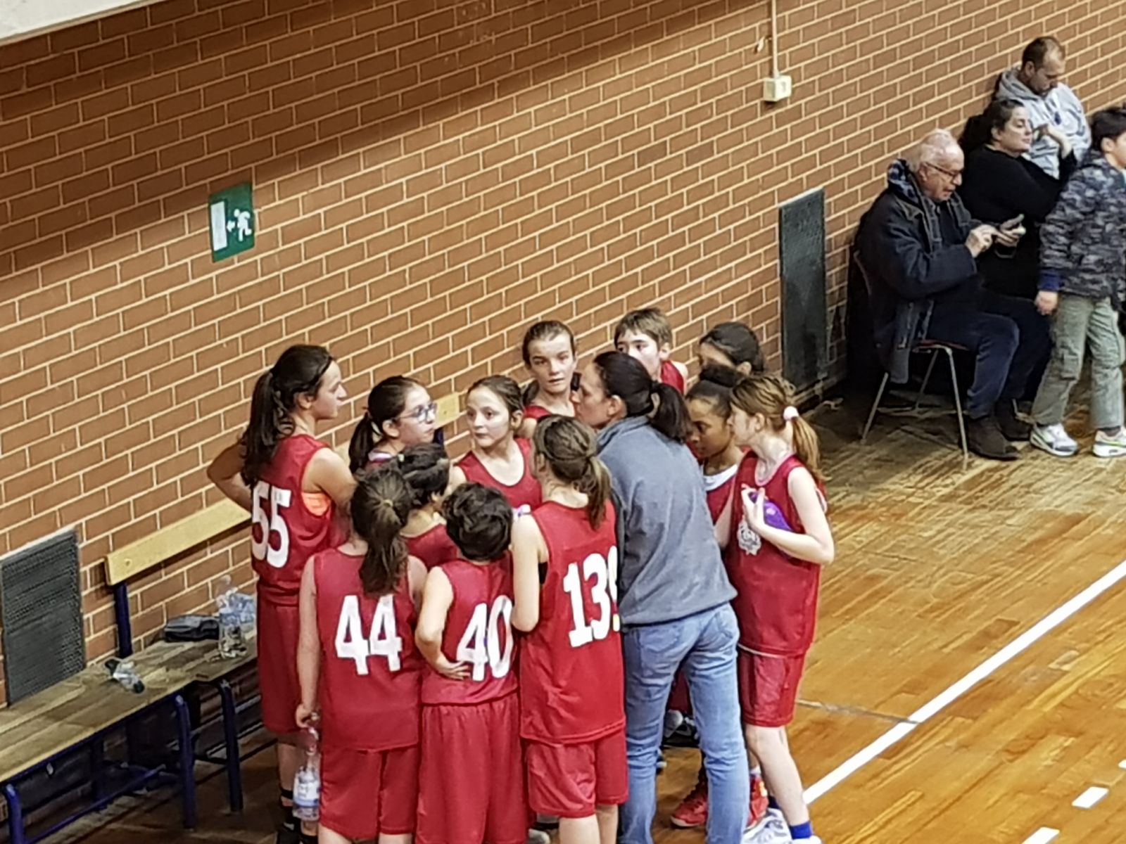 Leonesse: Si fa sul serio!