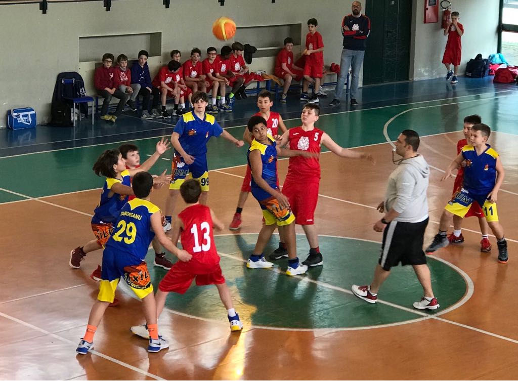 ESO-R: Campioni a Ivrea!