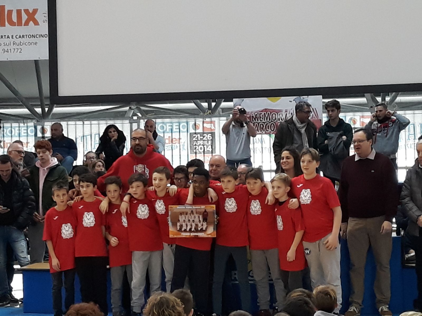 ESO: Memorial Garattoni