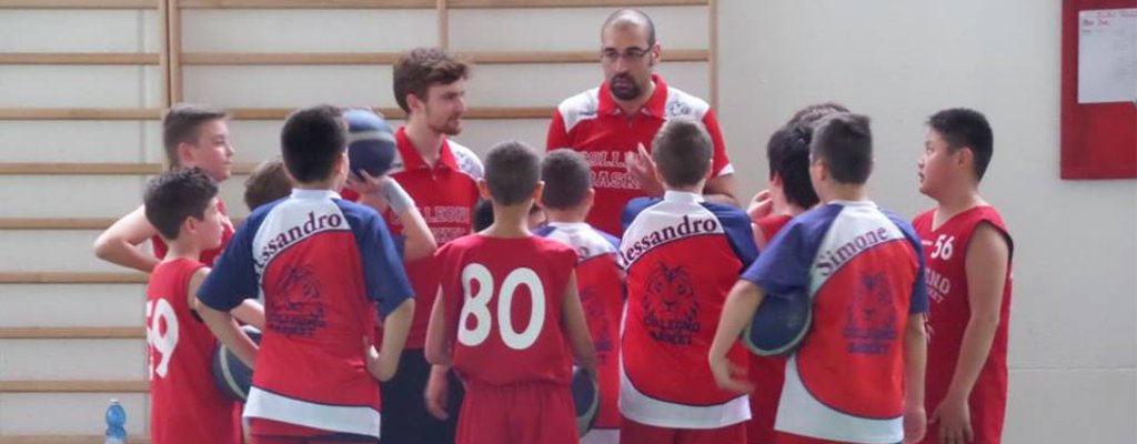 ESO-B: Campioni!!!