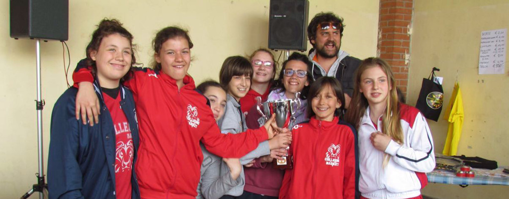 ESO-F: Bene al torneo Amici di Enrico