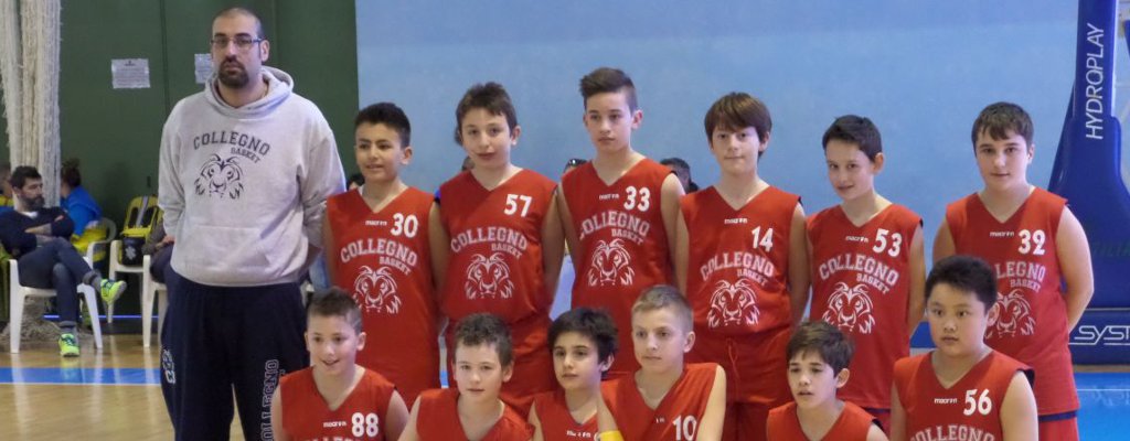 ESO-B: Ottavi al torneo di Sportilia