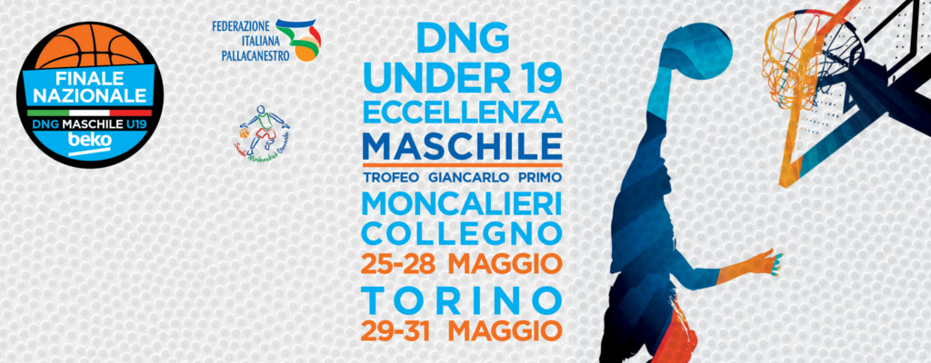 Finali nazionali DNG: pronti a partire!