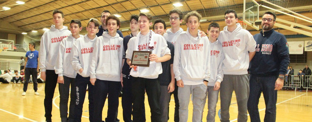 U15EL: Quarto posto a Bologna