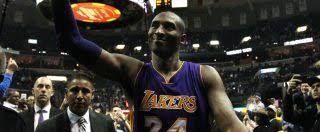 R.I.P. KOBE