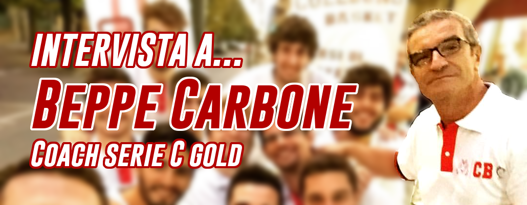 CB Family: Beppe Carbone