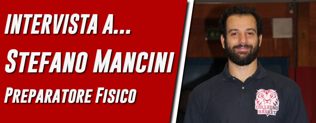 CBFAMILY: Stefano Mancini