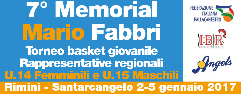 Mirko Milani al “Mario Fabbri”
