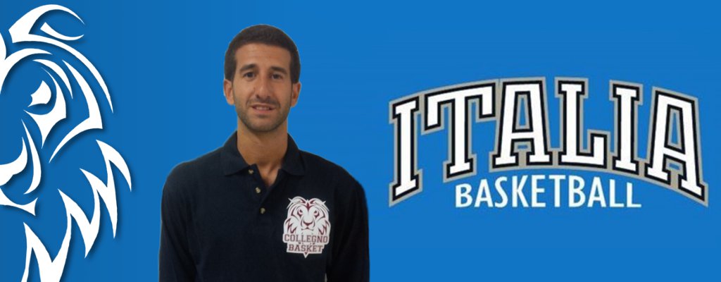 Coach Mosso in nazionale