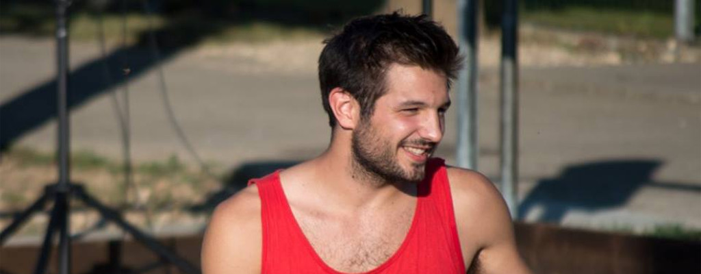 CGOLD: Ecco Filippo Sappa