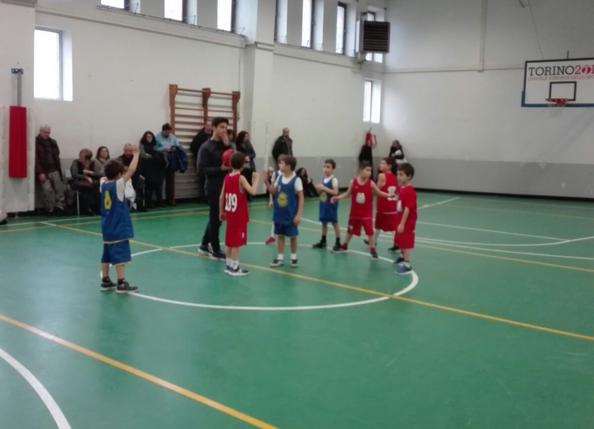 SCO-B: Ricominciano le sfide!