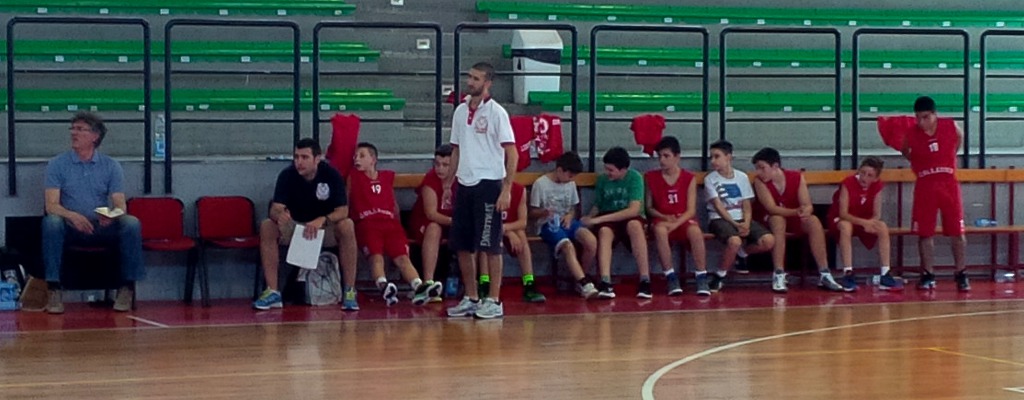 U13EL: Ottima prestazione
