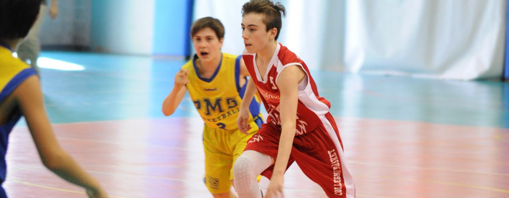 U13EL-U14REG: Due sconfitte
