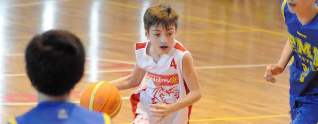 U13EL: La marcia prosegue