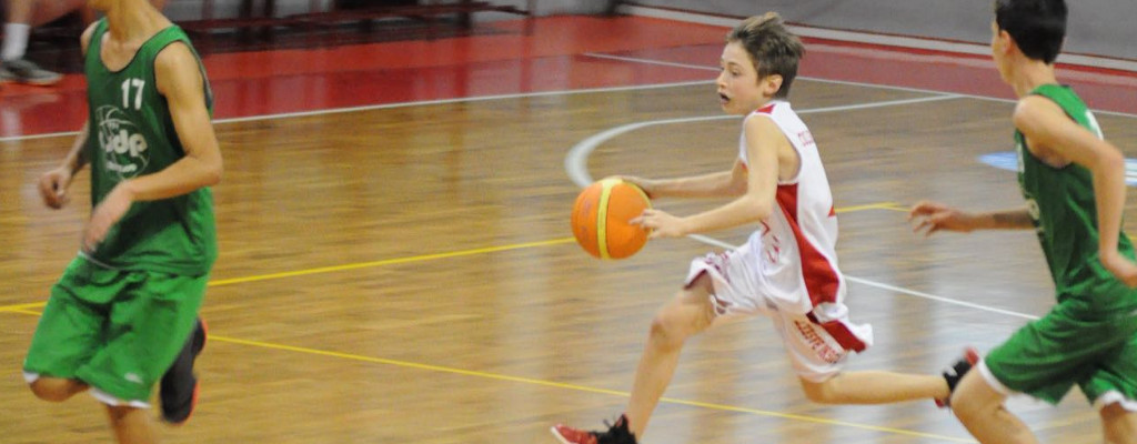 U13EL: Meno due