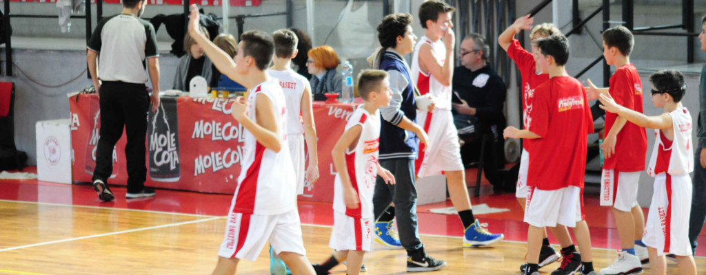 U13EL: Due punti a Novara