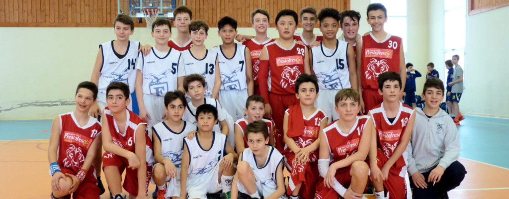 U13REG: Decima piazza in Romagna