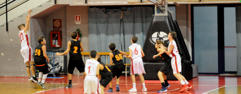 U14EL: Quarto successo