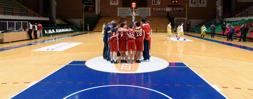 U14EL: I Leoncini ci sono!