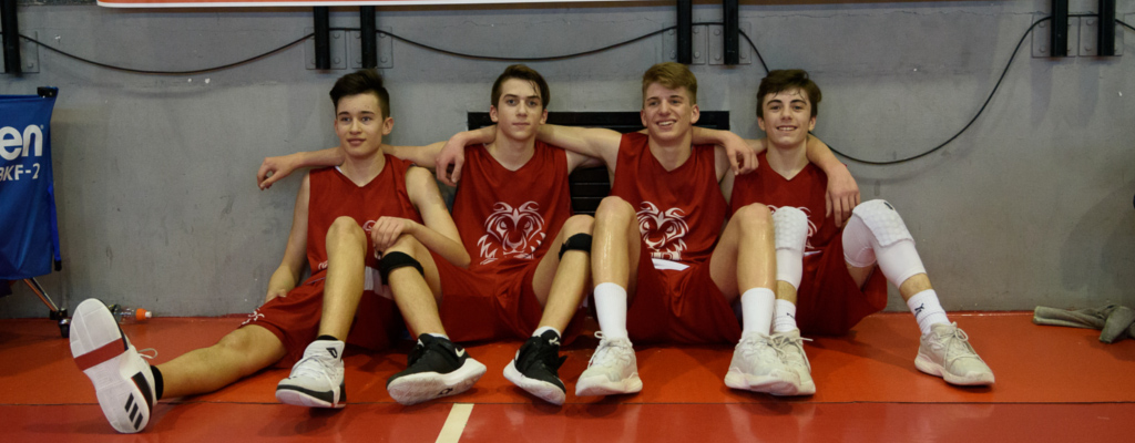 Join the game U14: finali nazionali!