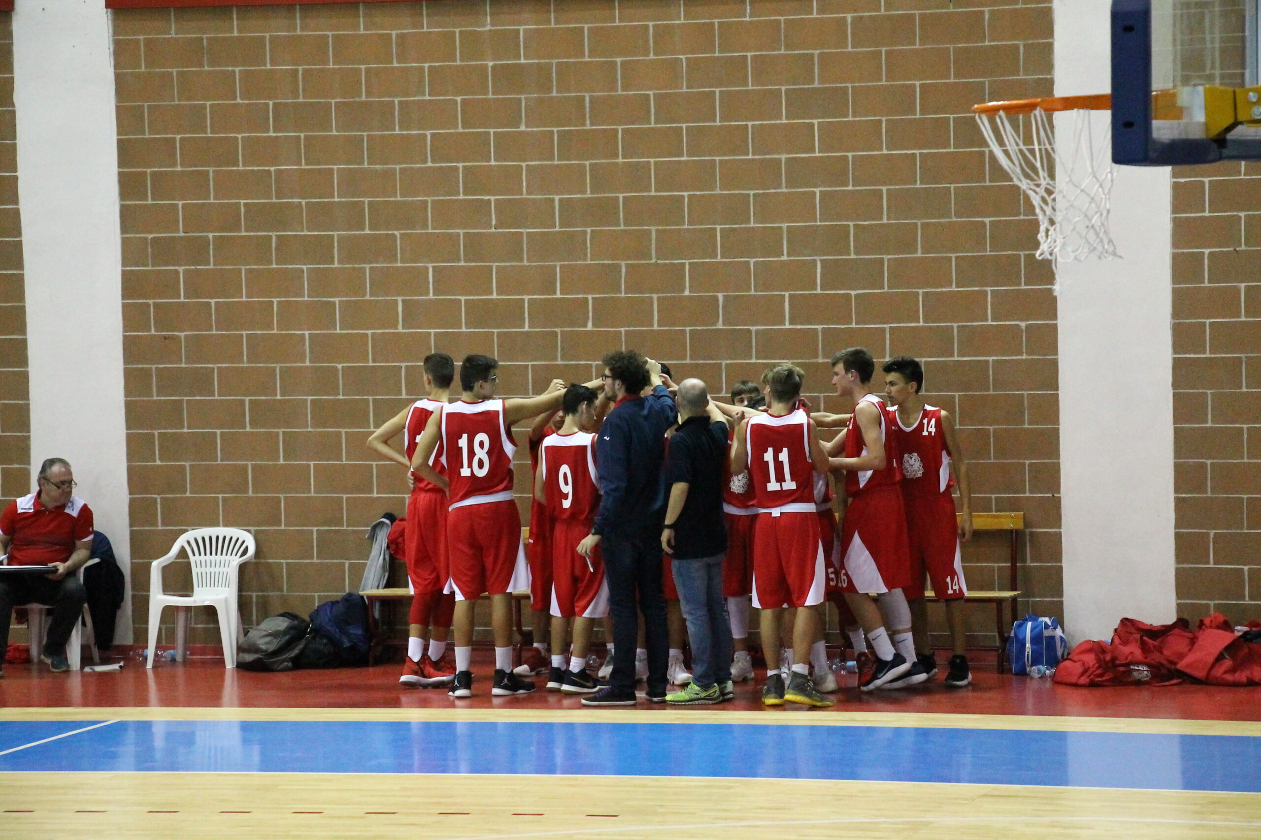 U15ECC: Borgomanero la spunta
