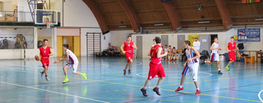 U16ECC: Importante vittoria