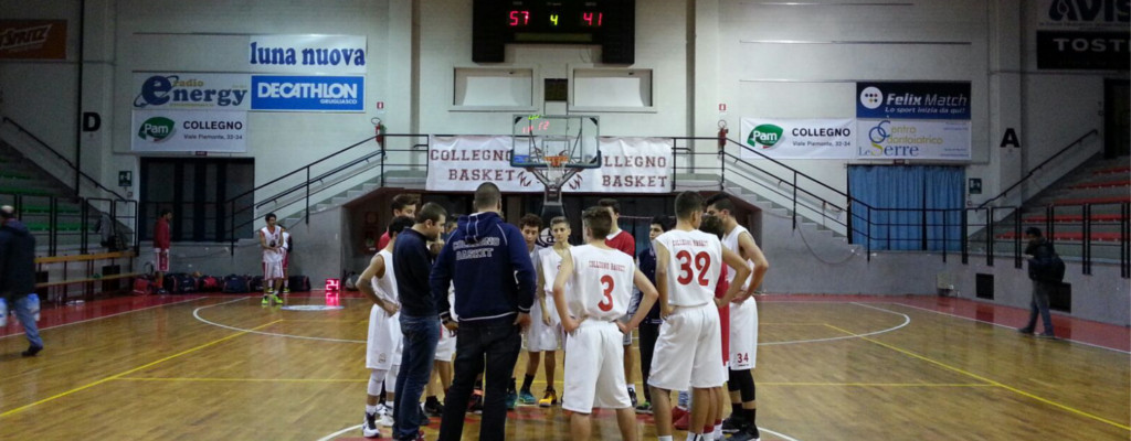 U15EL: In scia alla capolista