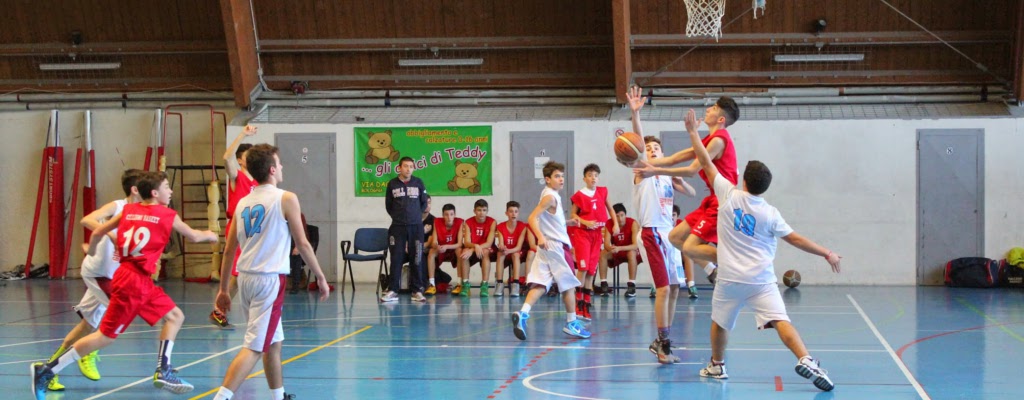 U15EL: Ancora due punti conquistati