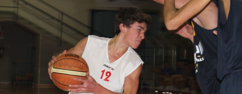 U16ECC: Sconfitta esterna