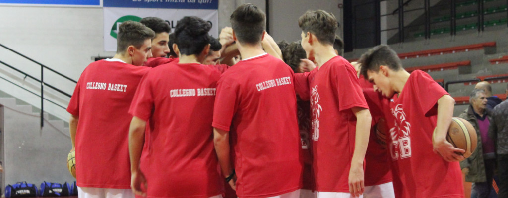 U16ECC: Buon inizio di seconda fase