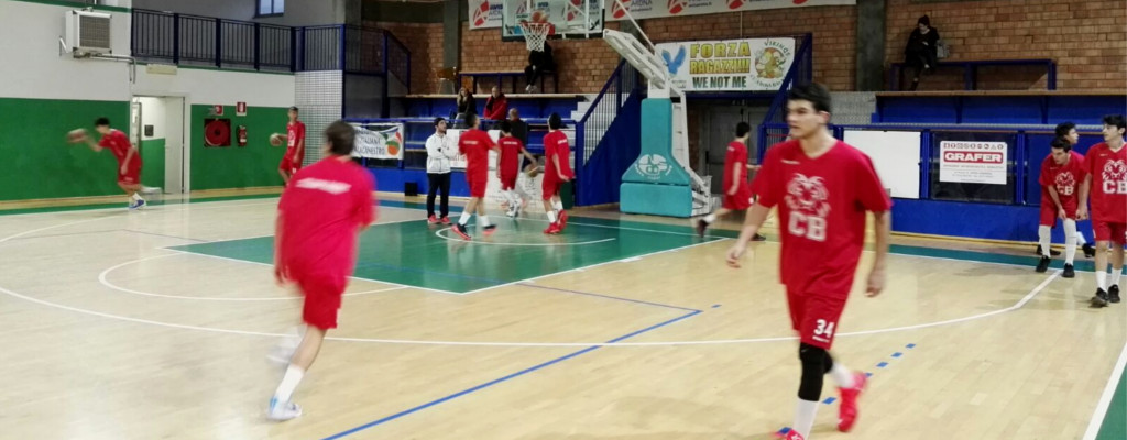 U16EL: Troppa leggerezza ad Arona