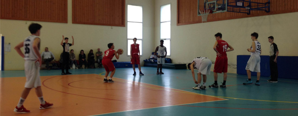U18EL: Omegna vince sulla distanza